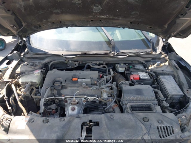 Aukcja sprzedaży 2019 Honda Civic Lx, vin: 2HGFC2F53KH010733, numer aukcji: 12655942