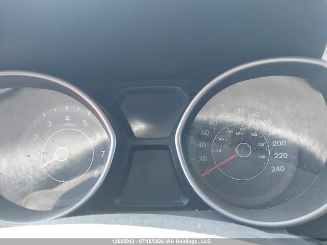 2013 Hyundai Elantra Gls/limited მანქანა იყიდება აუქციონზე, vin: 5NPDH4AE3DH286432, აუქციონის ნომერი: 12655943