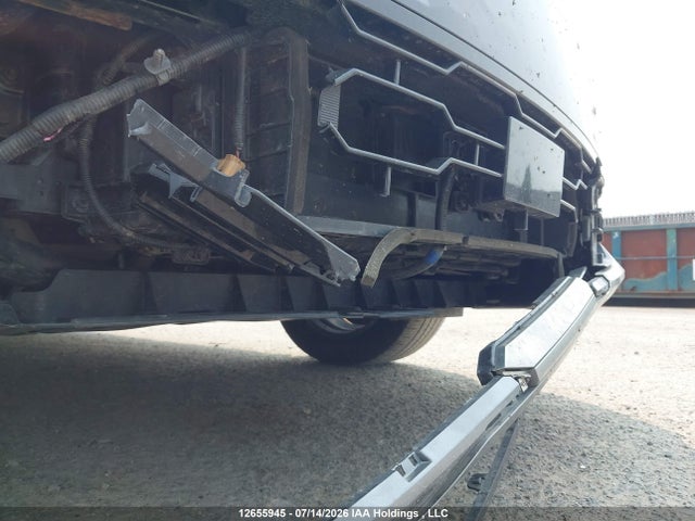 Продажа на аукционе авто 2023 Kia Niro Ev Limited/limited W/snow White Pearl   Grey Exterior, vin: KNDCT3L19P5076548, номер лота: 12655945