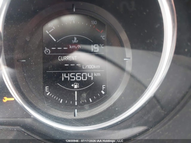 Mazda Cx-5 Gs 2017 JM3KFACL5H0181294 Image 12
