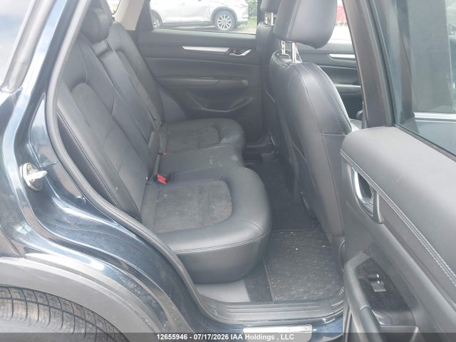 Mazda Cx-5 Gs 2017 JM3KFACL5H0181294 Image 8