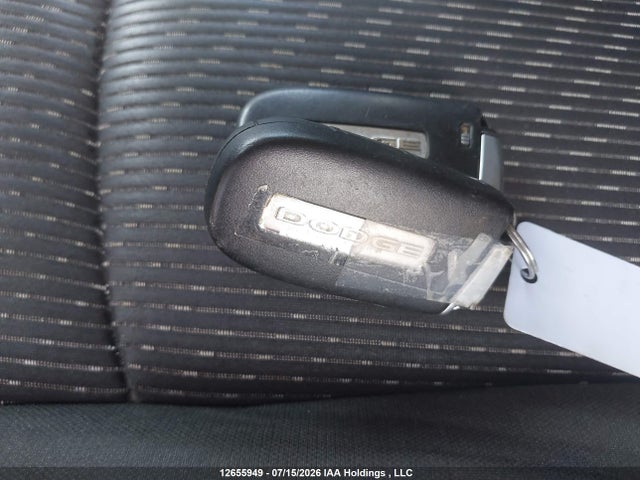 Dodge Journey 2014 3C4PDCAB0ET103854 Image 11