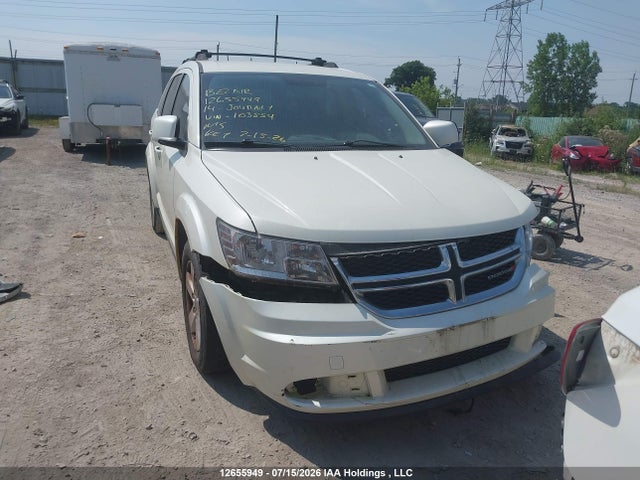 Dodge Journey 2014 3C4PDCAB0ET103854 Image 12