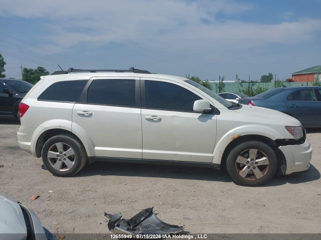 Dodge Journey 2014 3C4PDCAB0ET103854 Image 13