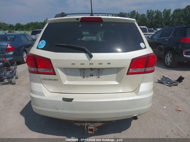 Dodge Journey 2014 3C4PDCAB0ET103854 Image 16