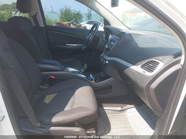 Dodge Journey 2014 3C4PDCAB0ET103854 Image 5