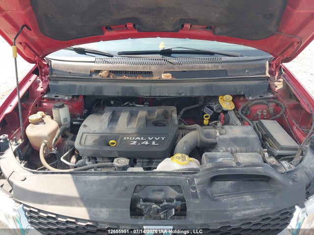 Продаж на аукціоні авто 2014 Dodge Journey Se, vin: 3C4PDCAB3ET198474, номер лоту: 12655951