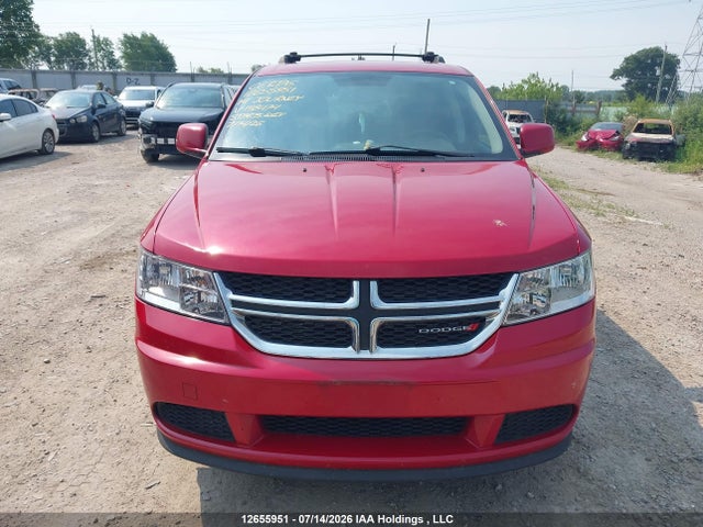 Продаж на аукціоні авто 2014 Dodge Journey Se, vin: 3C4PDCAB3ET198474, номер лоту: 12655951