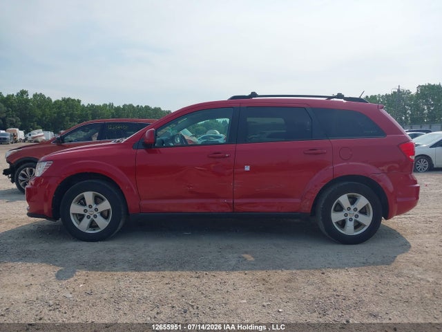 Продаж на аукціоні авто 2014 Dodge Journey Se, vin: 3C4PDCAB3ET198474, номер лоту: 12655951