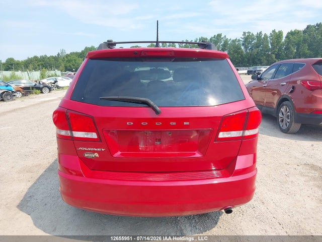 Продаж на аукціоні авто 2014 Dodge Journey Se, vin: 3C4PDCAB3ET198474, номер лоту: 12655951
