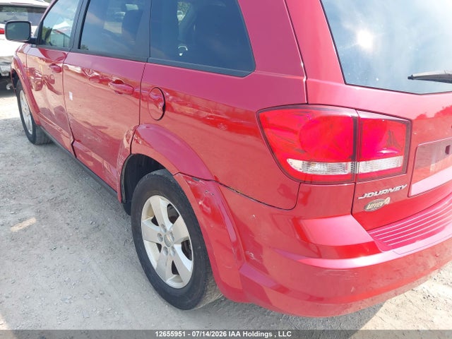 Продаж на аукціоні авто 2014 Dodge Journey Se, vin: 3C4PDCAB3ET198474, номер лоту: 12655951