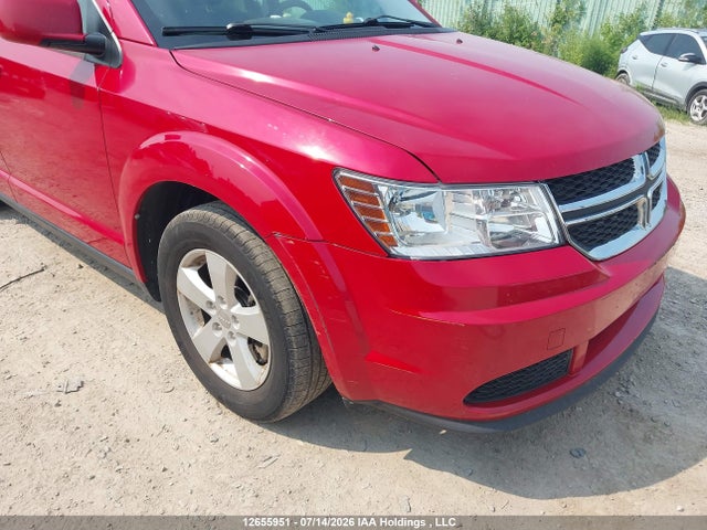 Продаж на аукціоні авто 2014 Dodge Journey Se, vin: 3C4PDCAB3ET198474, номер лоту: 12655951