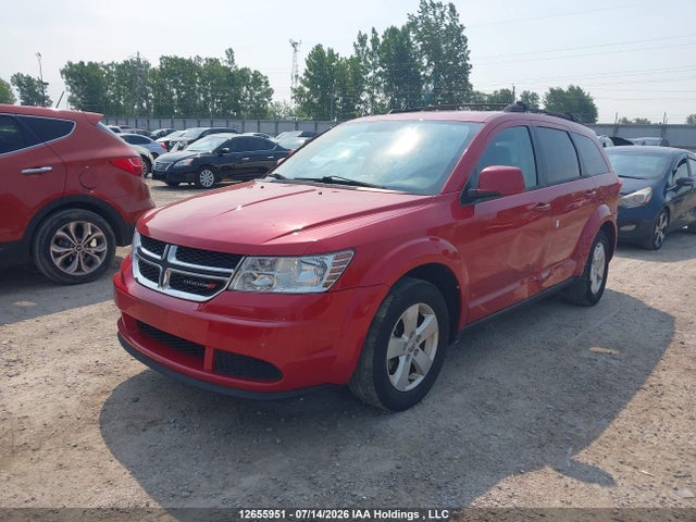 Продаж на аукціоні авто 2014 Dodge Journey Se, vin: 3C4PDCAB3ET198474, номер лоту: 12655951
