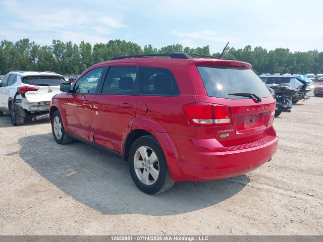 Продаж на аукціоні авто 2014 Dodge Journey Se, vin: 3C4PDCAB3ET198474, номер лоту: 12655951