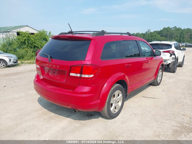Продаж на аукціоні авто 2014 Dodge Journey Se, vin: 3C4PDCAB3ET198474, номер лоту: 12655951