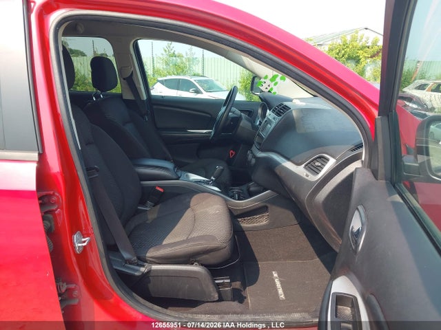 Продаж на аукціоні авто 2014 Dodge Journey Se, vin: 3C4PDCAB3ET198474, номер лоту: 12655951
