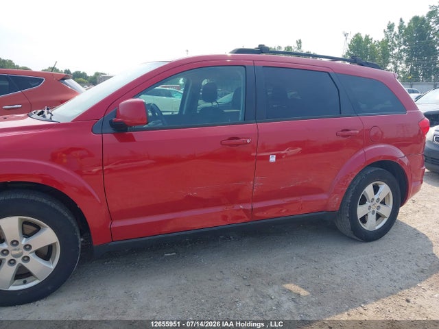 Продаж на аукціоні авто 2014 Dodge Journey Se, vin: 3C4PDCAB3ET198474, номер лоту: 12655951