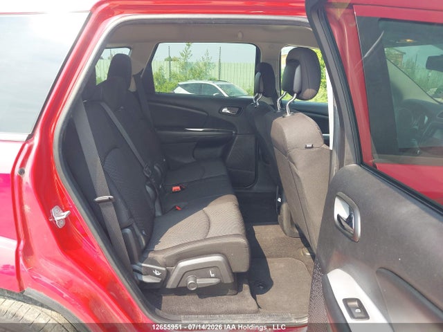 Продаж на аукціоні авто 2014 Dodge Journey Se, vin: 3C4PDCAB3ET198474, номер лоту: 12655951