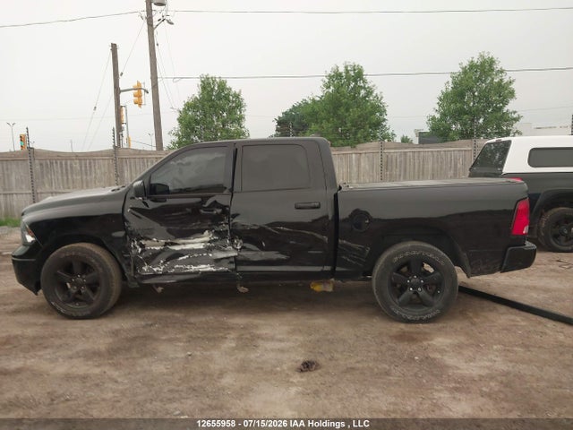 Продаж на аукціоні авто 2023 Ram 1500 Classic Slt, vin: 1C6RR7LG2PS597706, номер лоту: 12655958