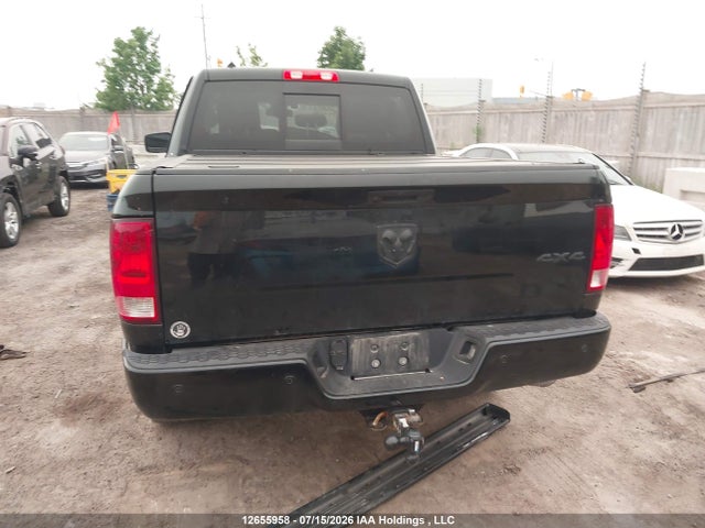 Продаж на аукціоні авто 2023 Ram 1500 Classic Slt, vin: 1C6RR7LG2PS597706, номер лоту: 12655958