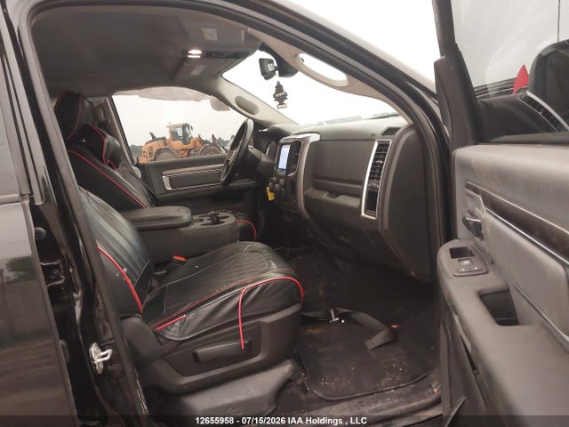 RAM 1500 Classic Slt 2023 1C6RR7LG2PS597706 Image 5