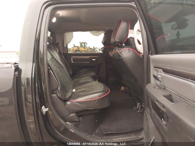 Продаж на аукціоні авто 2023 Ram 1500 Classic Slt, vin: 1C6RR7LG2PS597706, номер лоту: 12655958