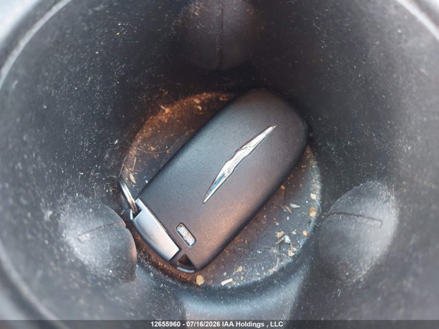 Chrysler 200 LX 2015 1C3CCCFB5FN593272 Image 10