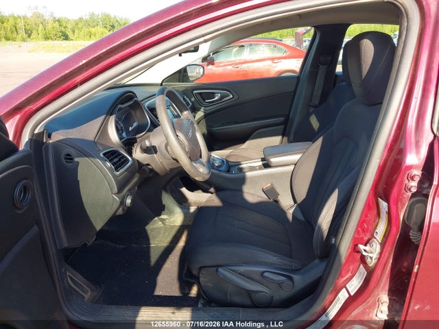 Chrysler 200 LX 2015 1C3CCCFB5FN593272 Image 18