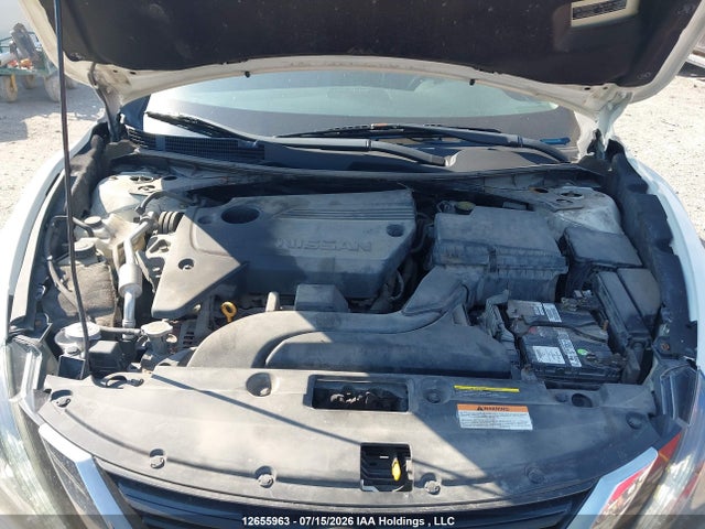 Aukcja sprzedaży 2017 Nissan Altima, vin: 1N4AL3AP0HC473258, numer aukcji: 12655963
