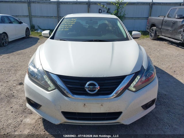 Aukcja sprzedaży 2017 Nissan Altima, vin: 1N4AL3AP0HC473258, numer aukcji: 12655963