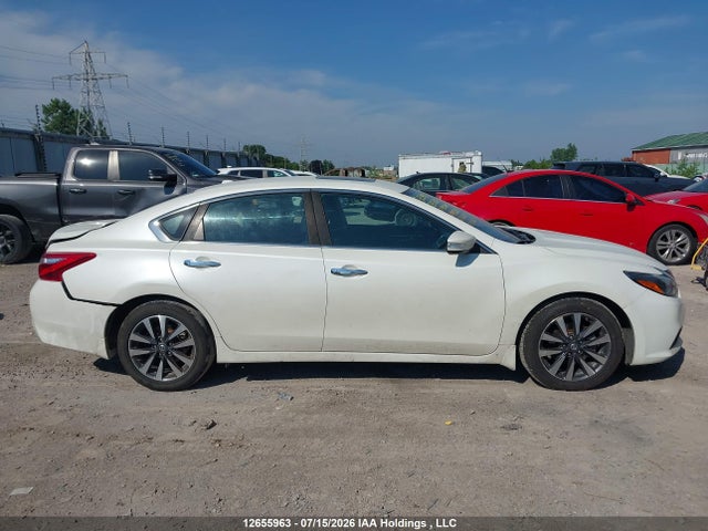 Aukcja sprzedaży 2017 Nissan Altima, vin: 1N4AL3AP0HC473258, numer aukcji: 12655963