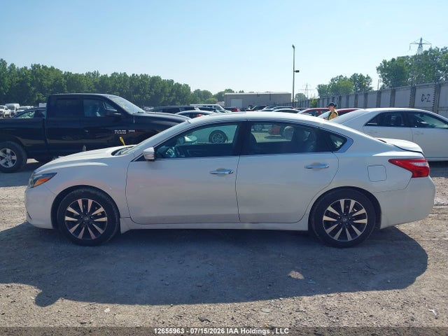 Aukcja sprzedaży 2017 Nissan Altima, vin: 1N4AL3AP0HC473258, numer aukcji: 12655963