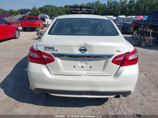 Aukcja sprzedaży 2017 Nissan Altima, vin: 1N4AL3AP0HC473258, numer aukcji: 12655963