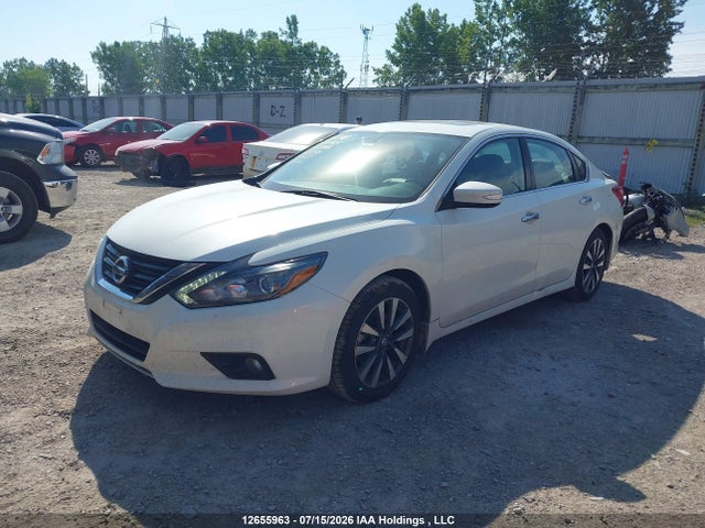 Aukcja sprzedaży 2017 Nissan Altima, vin: 1N4AL3AP0HC473258, numer aukcji: 12655963