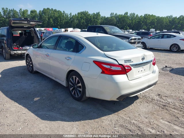 Aukcja sprzedaży 2017 Nissan Altima, vin: 1N4AL3AP0HC473258, numer aukcji: 12655963