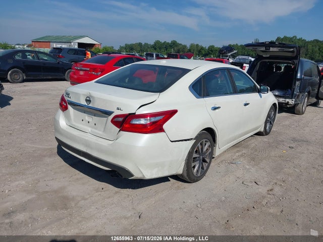 Aukcja sprzedaży 2017 Nissan Altima, vin: 1N4AL3AP0HC473258, numer aukcji: 12655963
