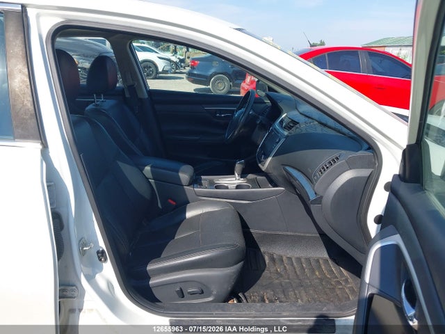 Aukcja sprzedaży 2017 Nissan Altima, vin: 1N4AL3AP0HC473258, numer aukcji: 12655963