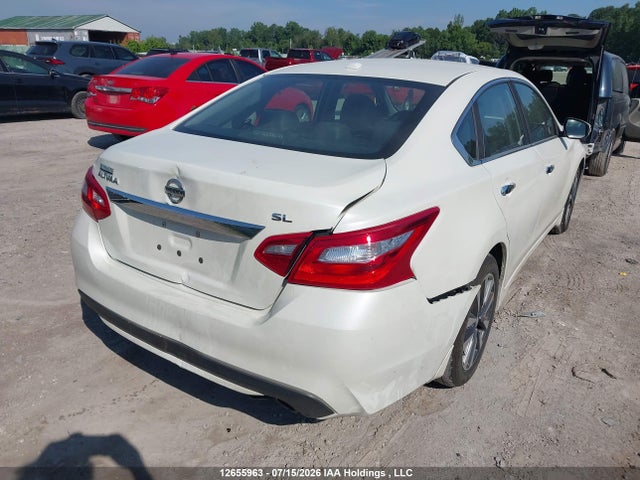 Aukcja sprzedaży 2017 Nissan Altima, vin: 1N4AL3AP0HC473258, numer aukcji: 12655963