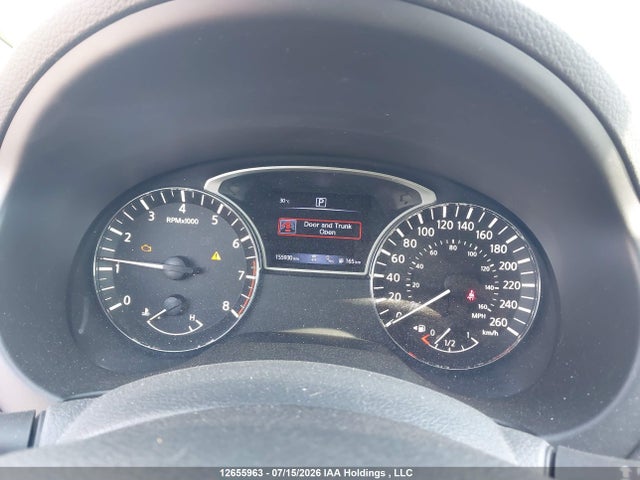 Aukcja sprzedaży 2017 Nissan Altima, vin: 1N4AL3AP0HC473258, numer aukcji: 12655963