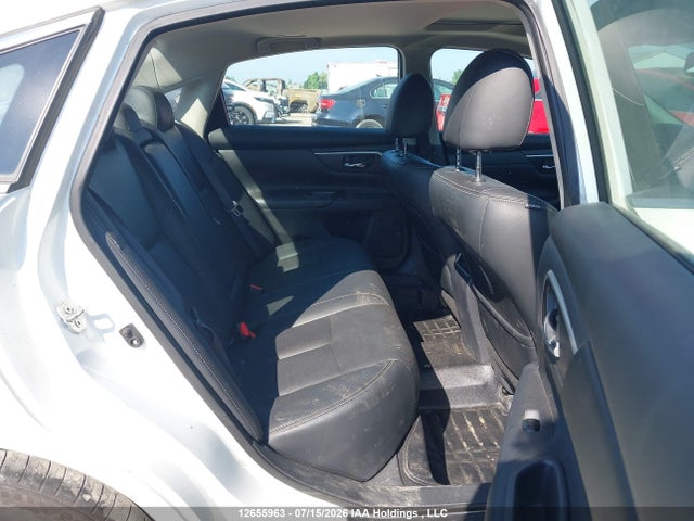 Aukcja sprzedaży 2017 Nissan Altima, vin: 1N4AL3AP0HC473258, numer aukcji: 12655963