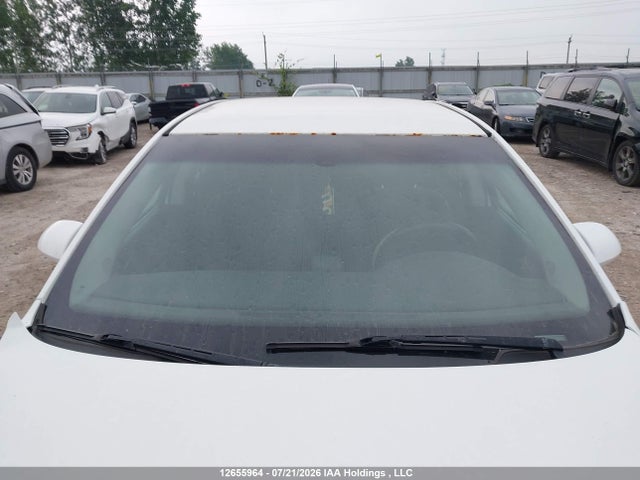 2012 Chevrolet Impala Ls მანქანა იყიდება აუქციონზე, vin: 2G1WA5E32C1109181, აუქციონის ნომერი: 12655964