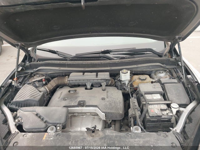 Aukcja sprzedaży 2019 Buick Envision, vin: LRBFX2SA8KD026105, numer aukcji: 12655967