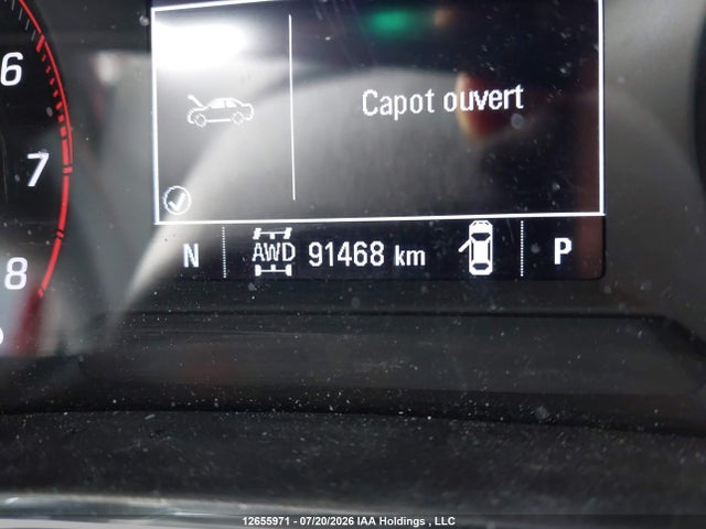 Chevrolet Trailblazer Rs 2021 KL79MUSL8MB003701 Image 16