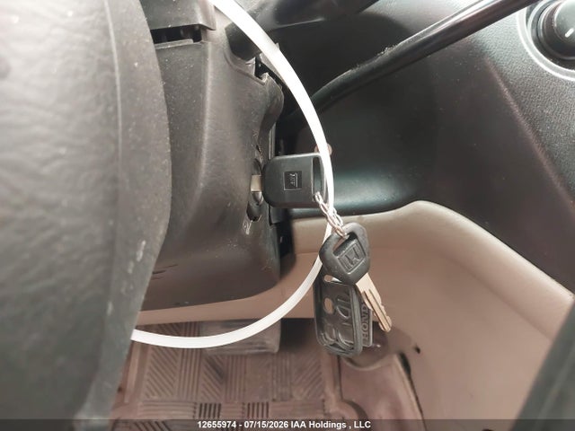 2003 Honda Odyssey Ex-l მანქანა იყიდება აუქციონზე, vin: 2HKRL18963H014029, აუქციონის ნომერი: 12655974