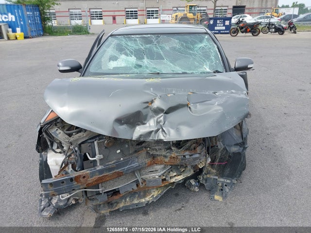 2011 Toyota Scion Tc მანქანა იყიდება აუქციონზე, vin: JTKJF5C7XB3001370, აუქციონის ნომერი: 12655975