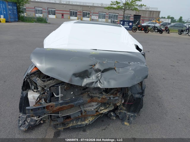 2011 Toyota Scion Tc მანქანა იყიდება აუქციონზე, vin: JTKJF5C7XB3001370, აუქციონის ნომერი: 12655975