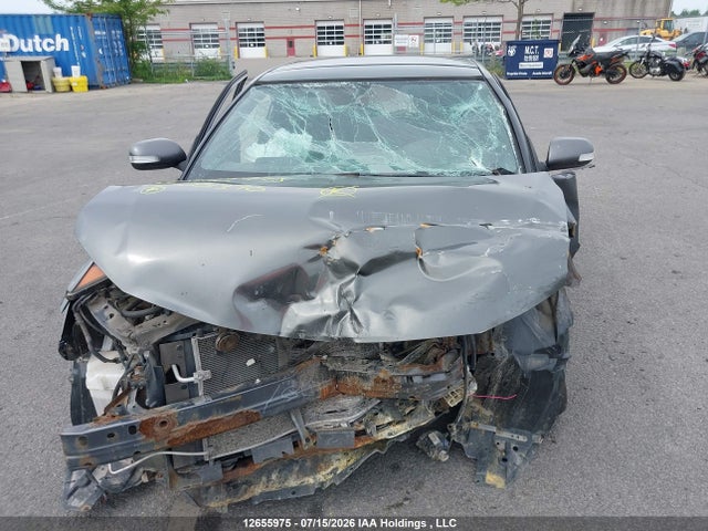 2011 Toyota Scion Tc მანქანა იყიდება აუქციონზე, vin: JTKJF5C7XB3001370, აუქციონის ნომერი: 12655975