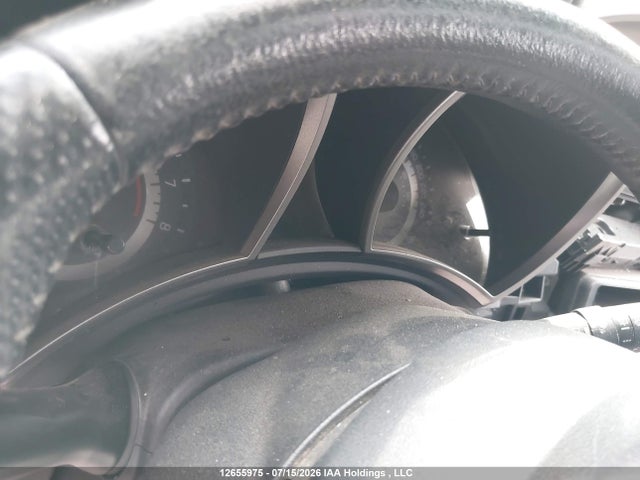 2011 Toyota Scion Tc მანქანა იყიდება აუქციონზე, vin: JTKJF5C7XB3001370, აუქციონის ნომერი: 12655975