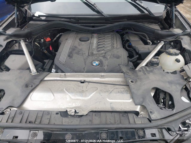 Продаж на аукціоні авто 2023 Bmw X4, vin: 5UX43DT02P9S82495, номер лоту: 12655977