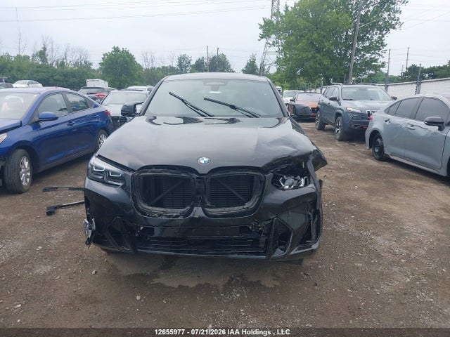 Продаж на аукціоні авто 2023 Bmw X4, vin: 5UX43DT02P9S82495, номер лоту: 12655977